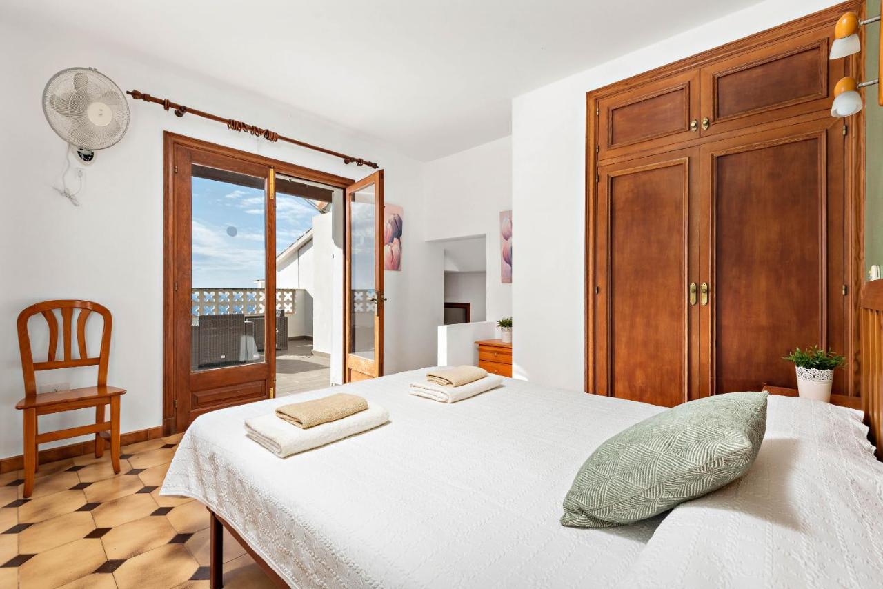 Villa Castellet Alaior Luaran gambar