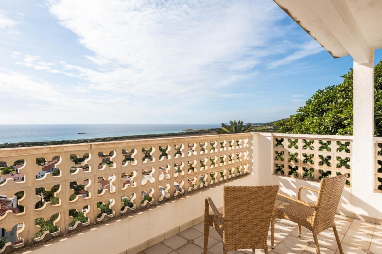 Villa Castellet Alaior Luaran gambar