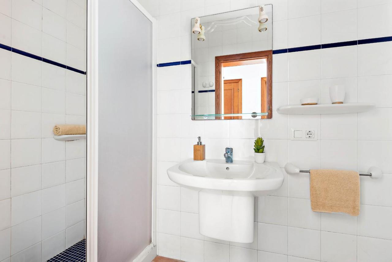 Villa Castellet Alaior Luaran gambar